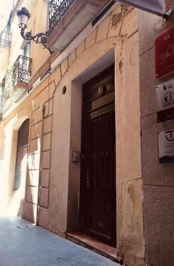 CHIC e CLASSIC Alicante Exterior foto