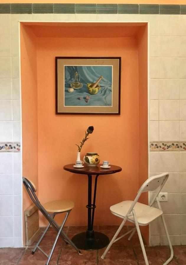 CHIC e CLASSIC Alicante Exterior foto