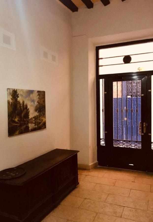 CHIC e CLASSIC Alicante Exterior foto