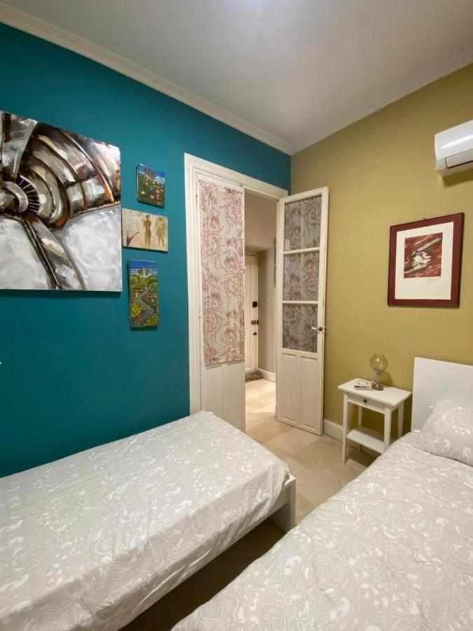 CHIC e CLASSIC Alicante Exterior foto