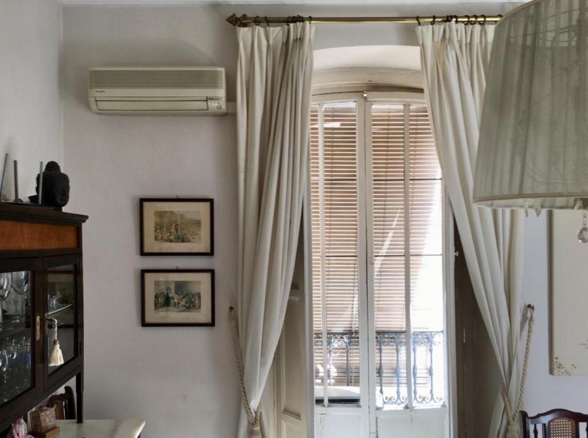 CHIC e CLASSIC Alicante Exterior foto