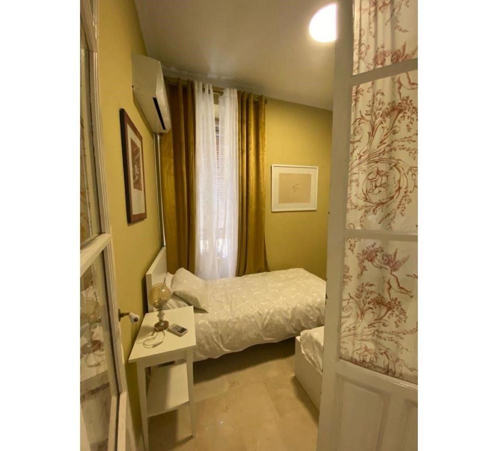CHIC e CLASSIC Alicante Exterior foto